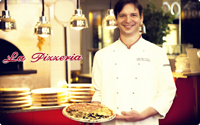 La Pizzeria